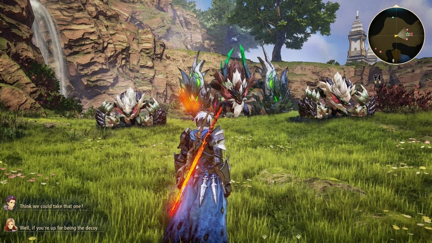 Tales of Arise