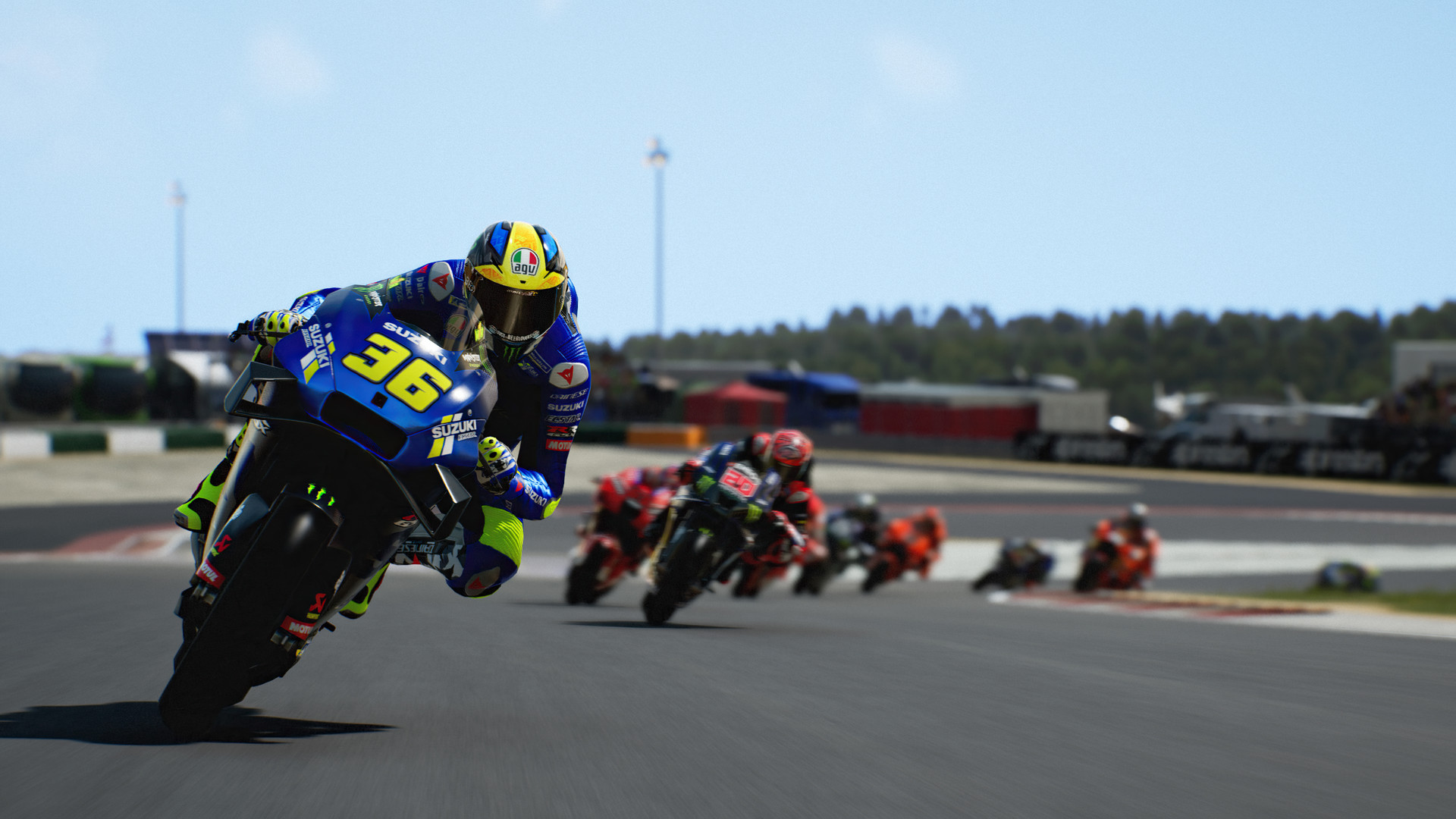 MotoGP 21