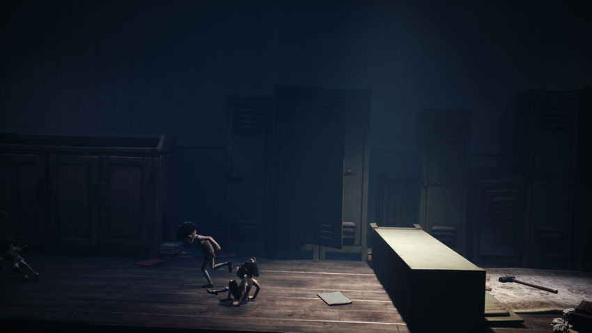 Little Nightmares 2