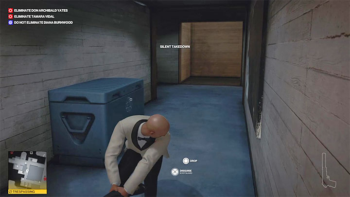 Hitman 3