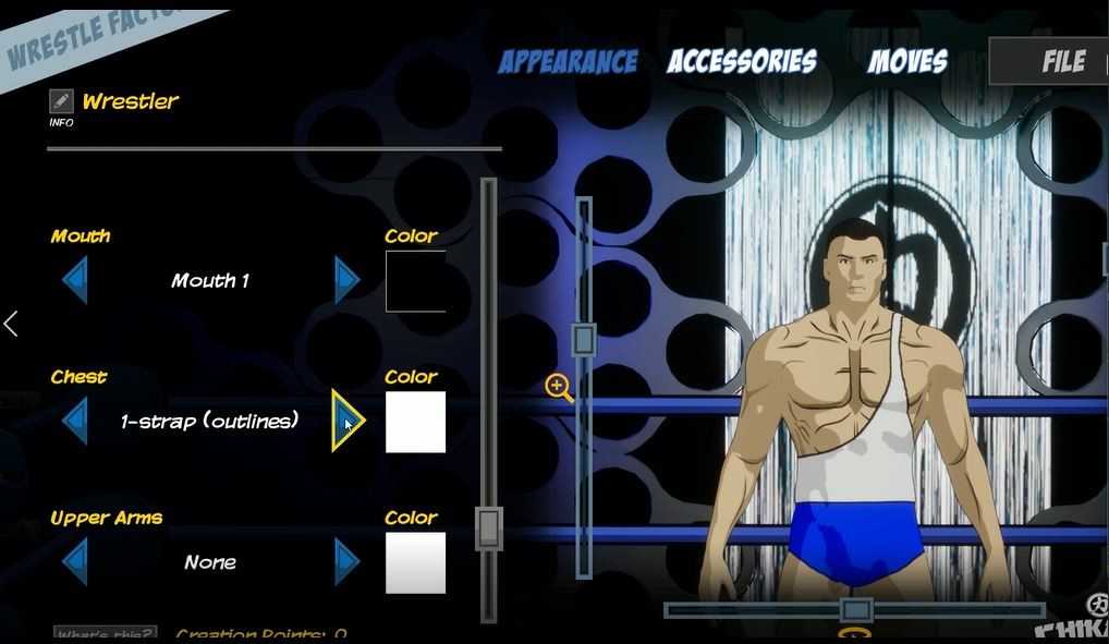 CHIKARA: Action Arcade Wrestling