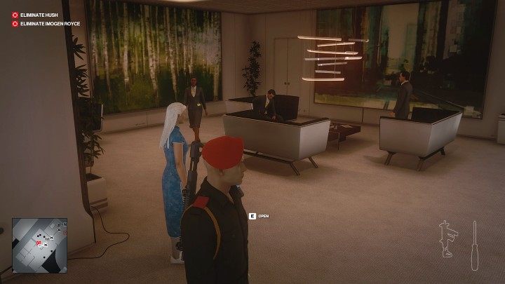 Hitman 3