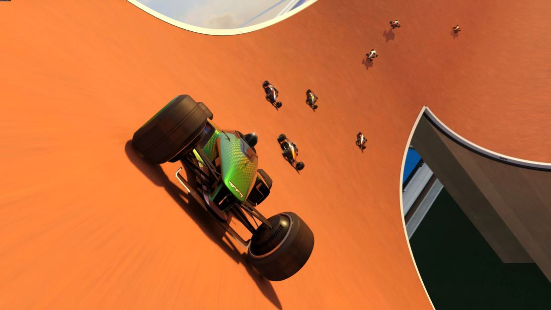 Trackmania