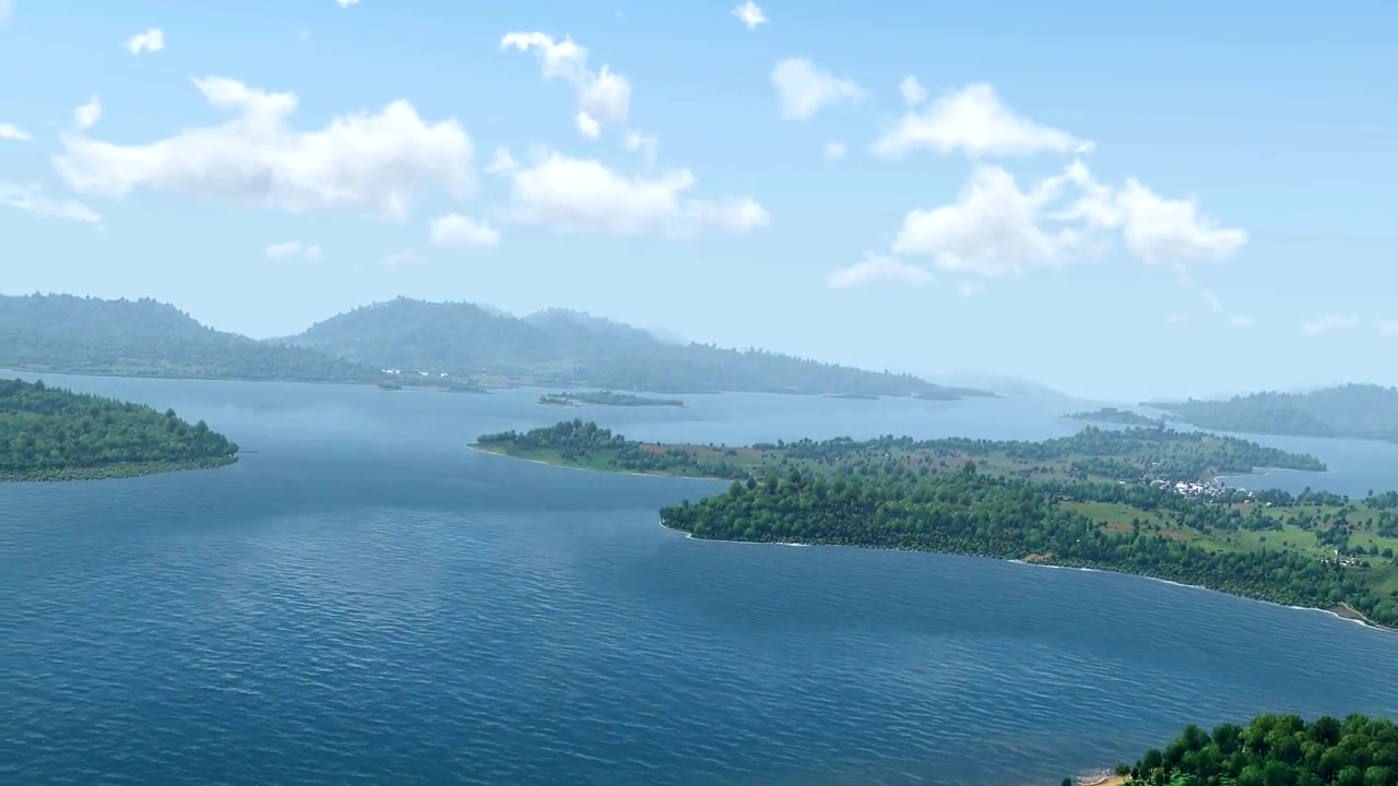 ArmA III: Tanoa