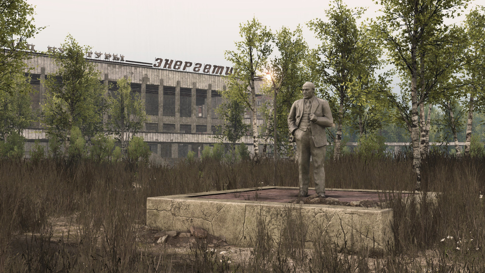 Spintires: Chernobyl