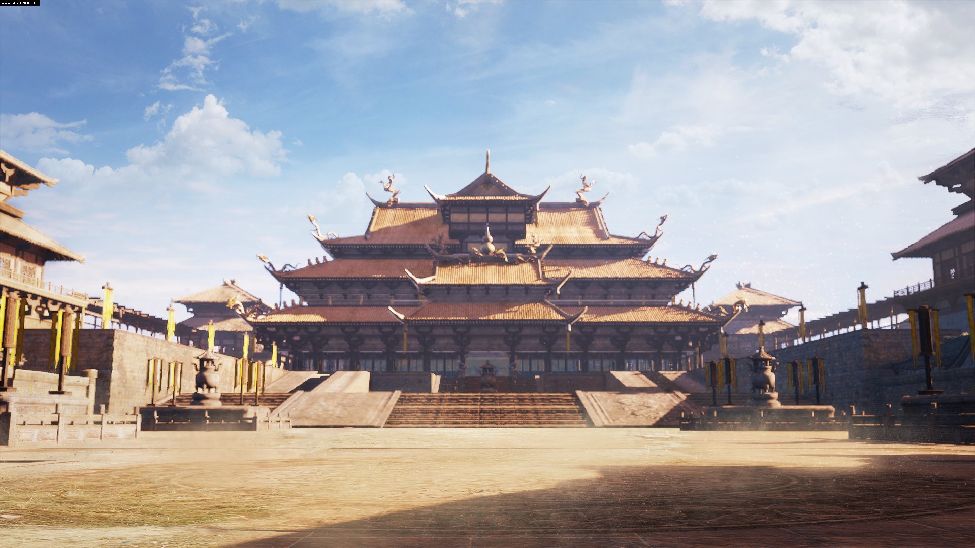 Dynasty Warriors 9