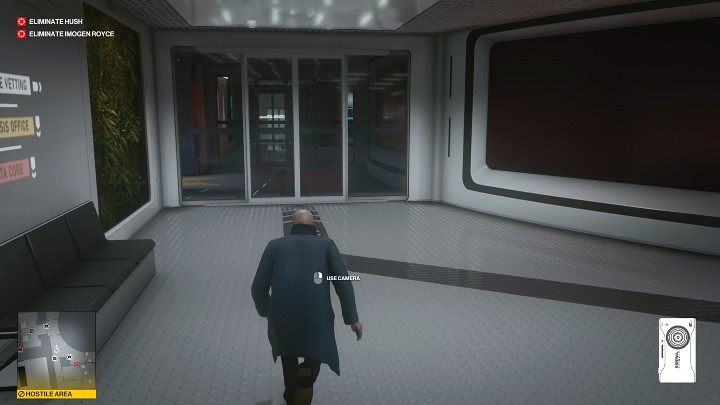 Hitman 3