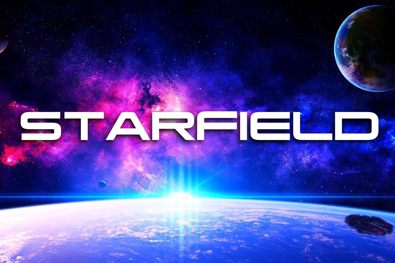 Starfield