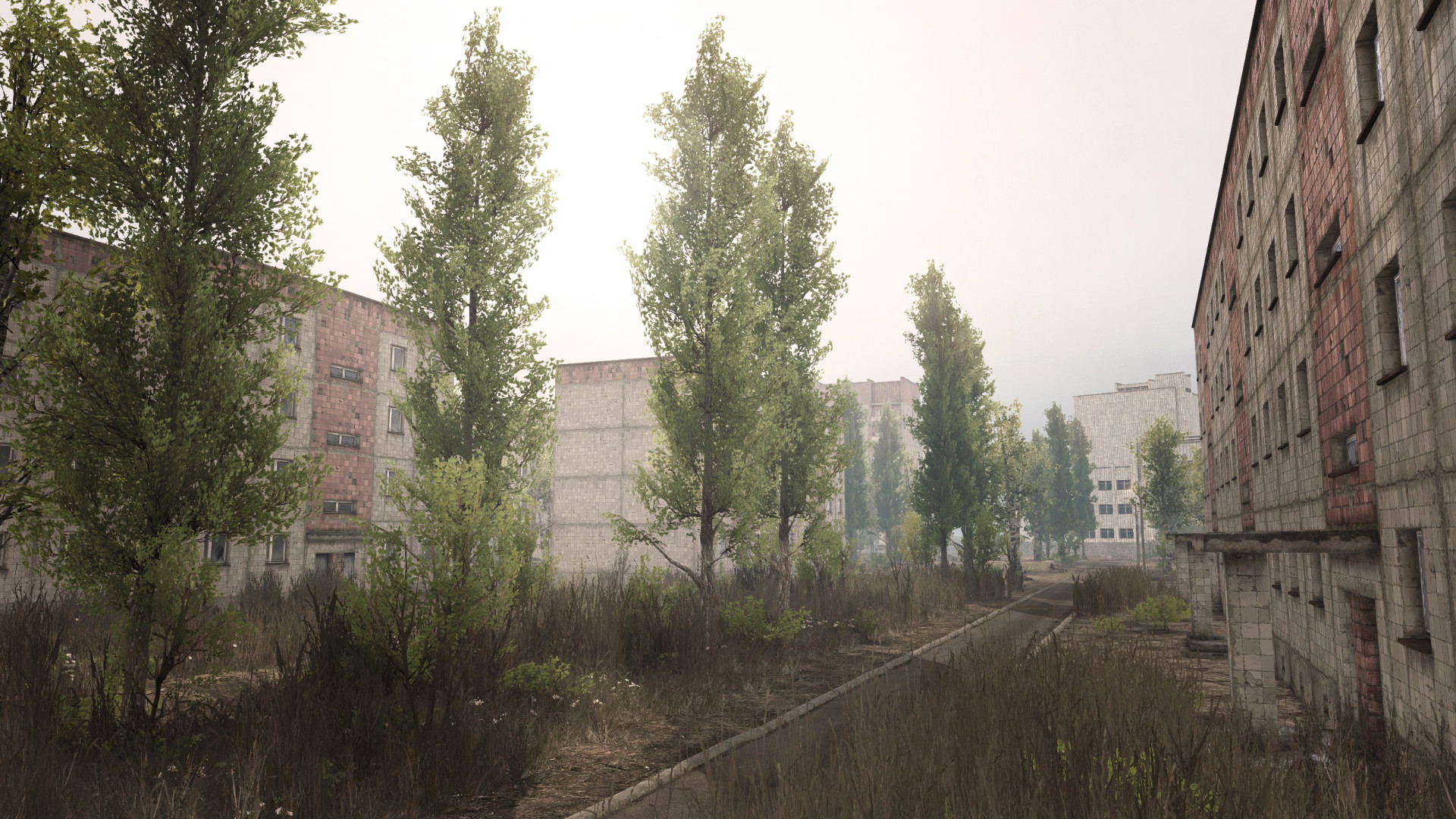 Spintires: Chernobyl