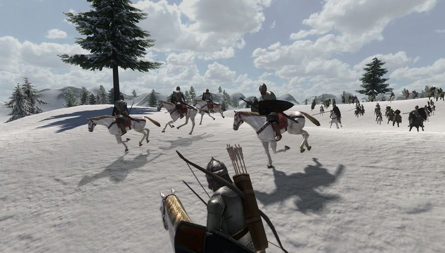 Mount & Blade: Warband