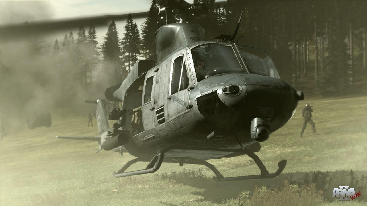 Arma 2