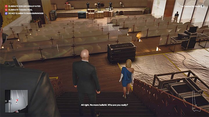 Hitman 3