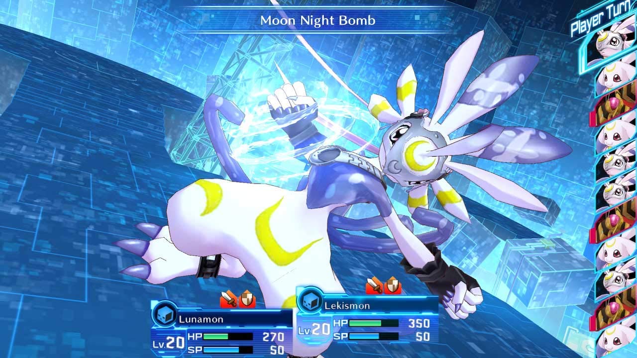 Digimon Story: Cyber Sleuth Complete Edition