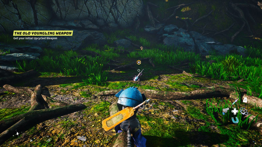 Biomutant