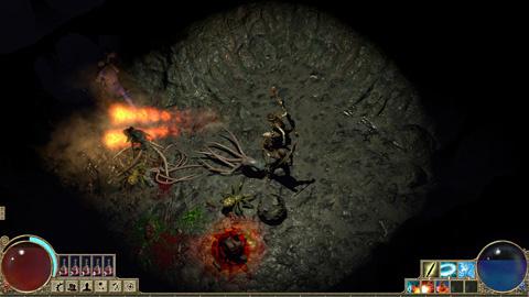 Path of Exile: Conquerors of the Atlas