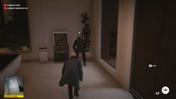 Hitman 3