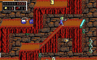 Commander Keen