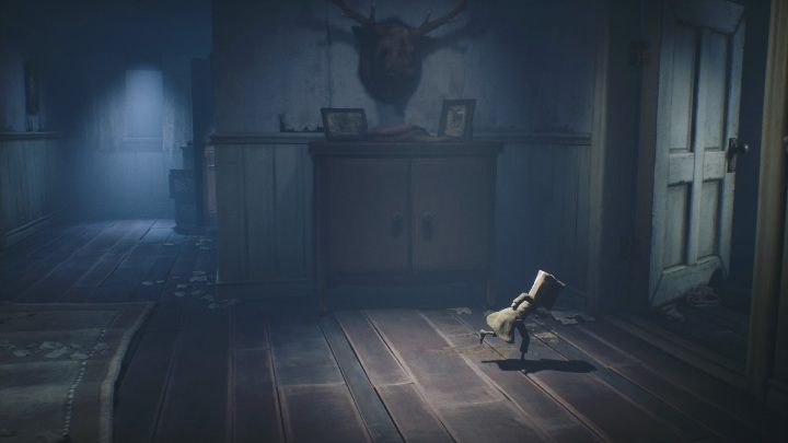 Little Nightmares 2