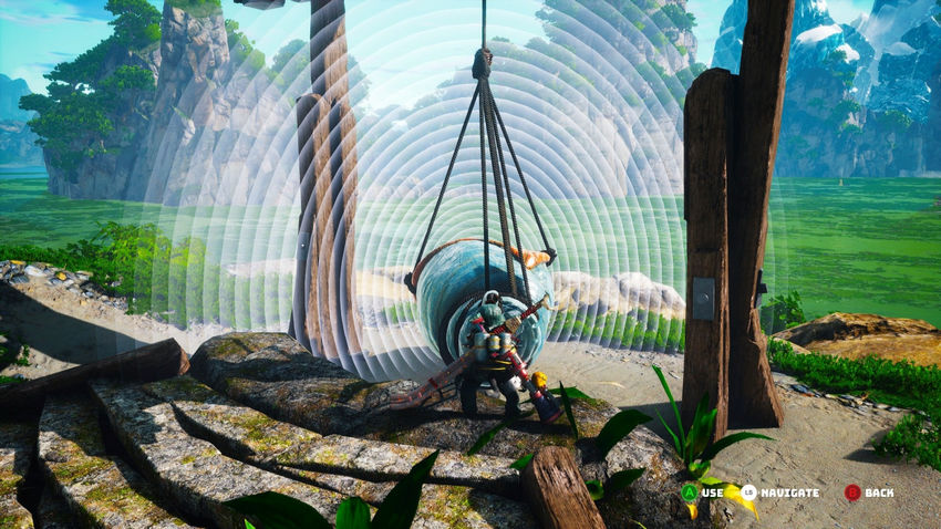 Biomutant