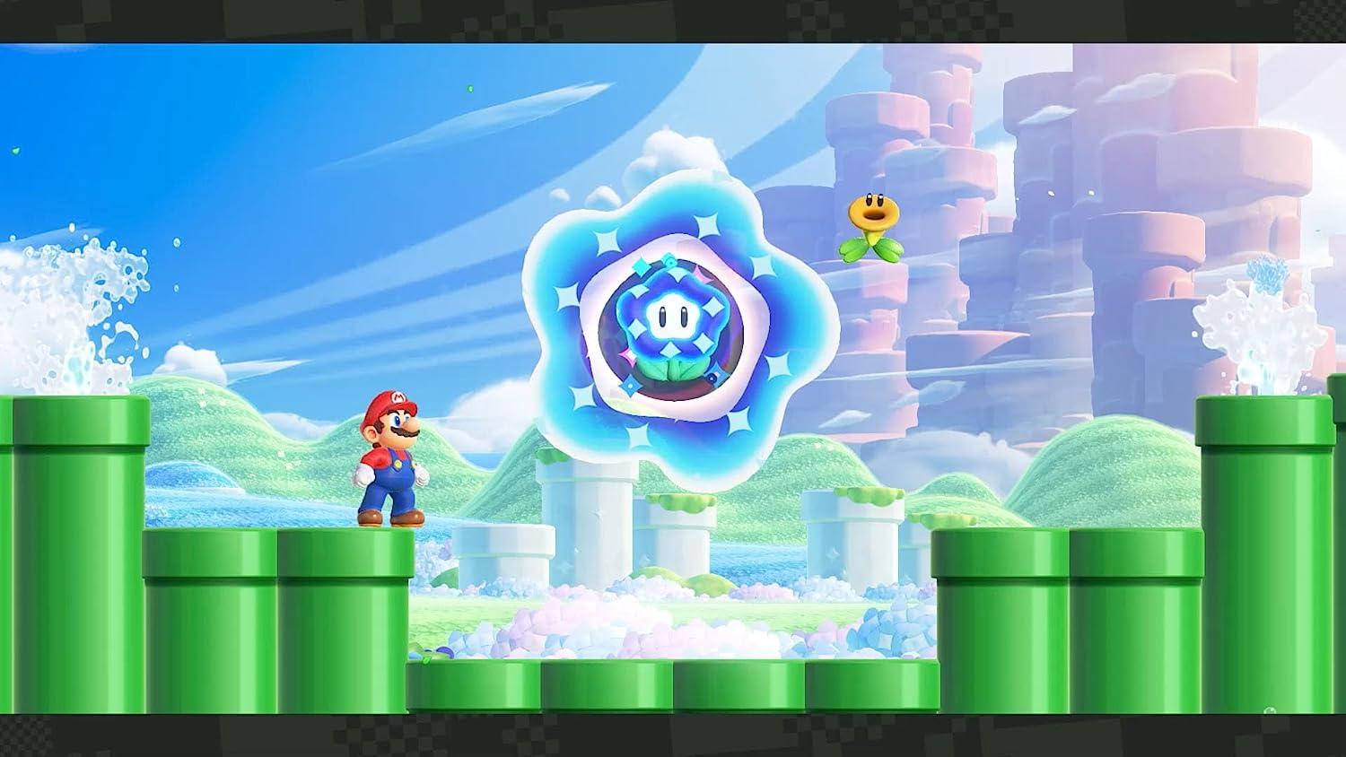 Super Mario Bros. Wonder