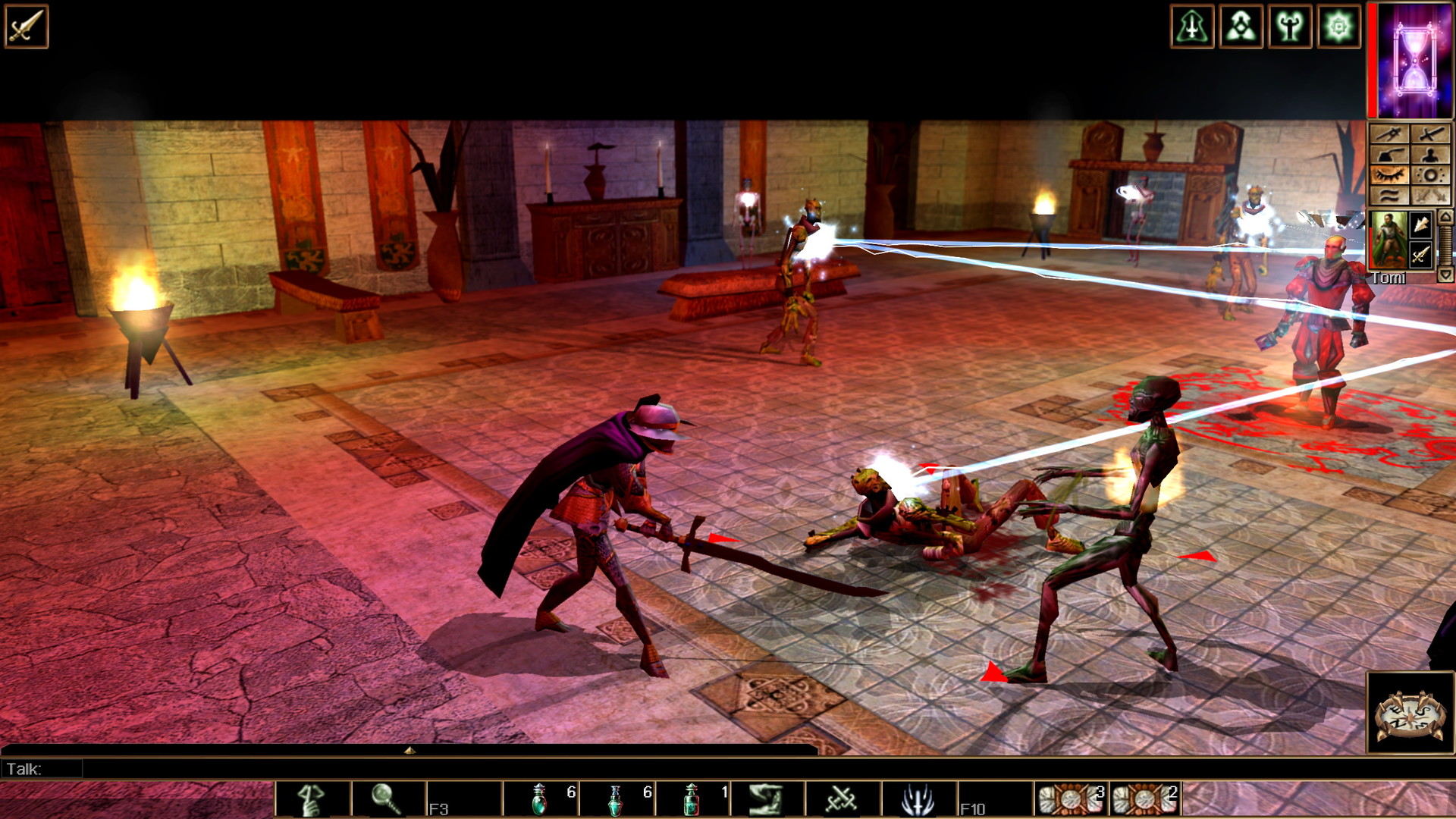 Neverwinter Nights: Enhanced Edition