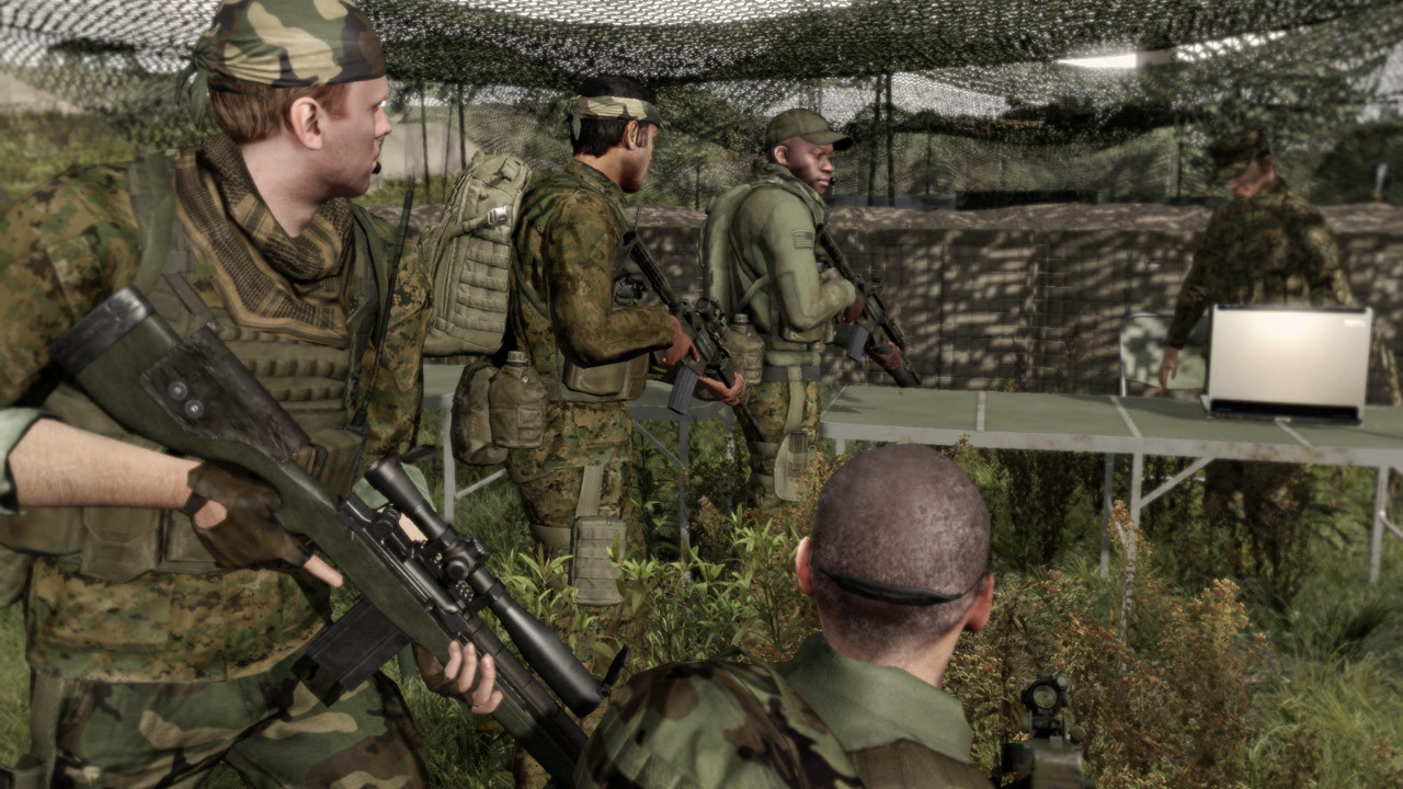 Arma 2