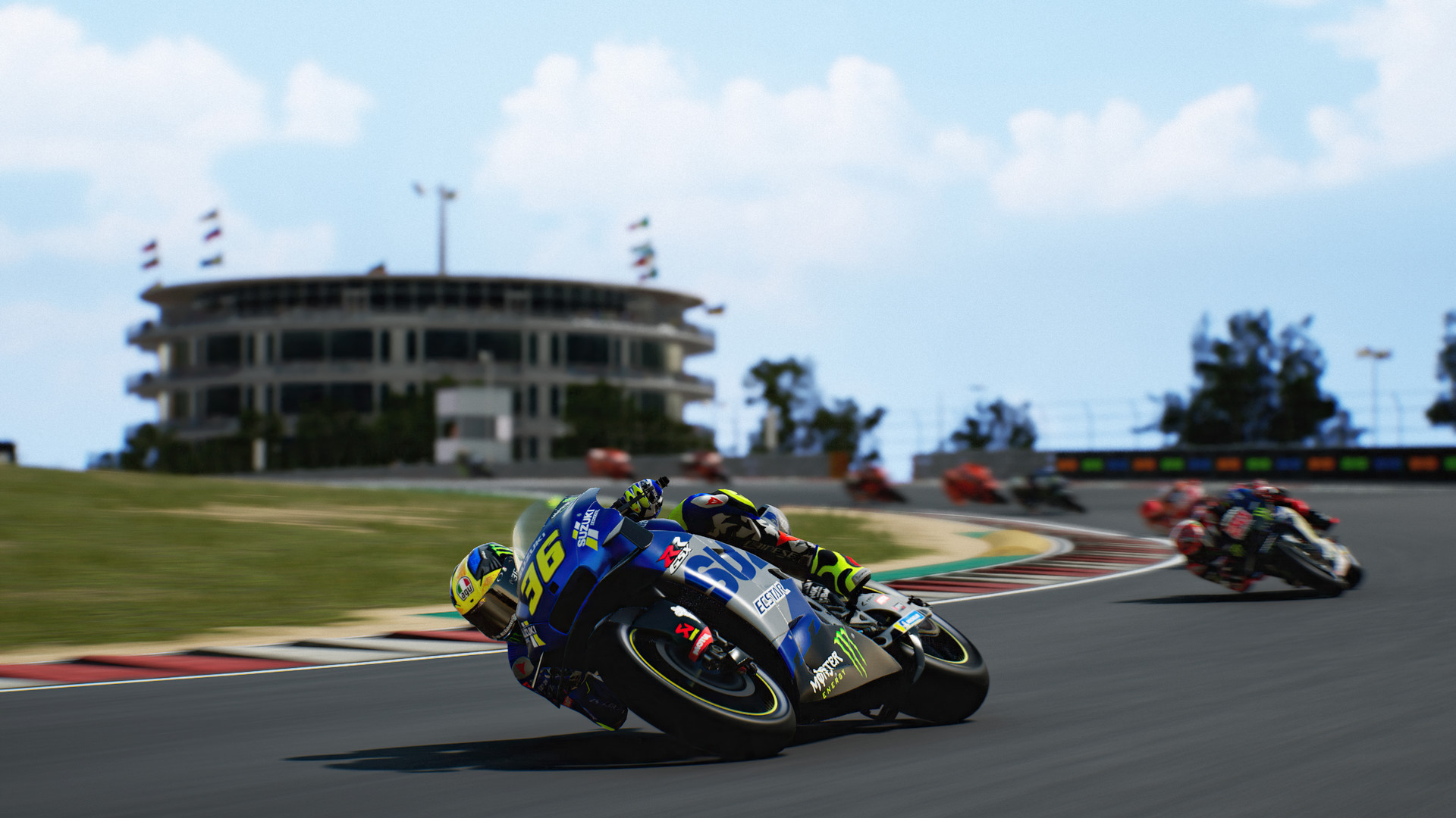 MotoGP 21