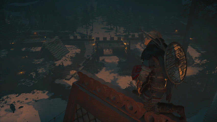 Assassin's Creed: Valhalla