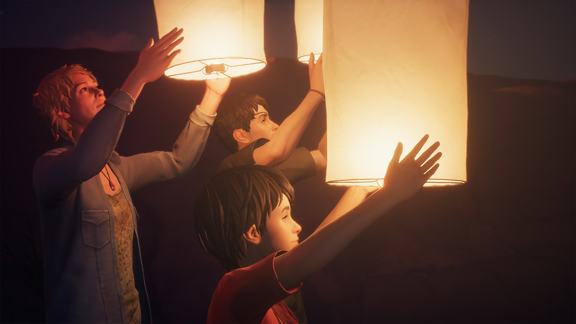 Life is strange 2 эпизод steam фото 48