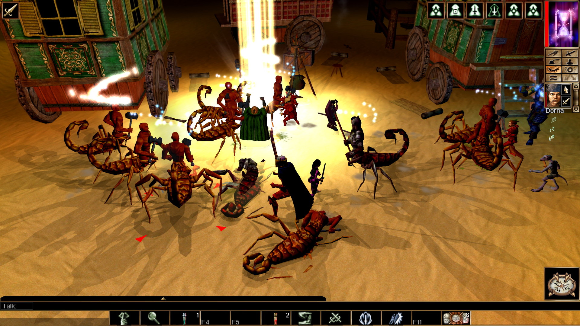 Neverwinter Nights: Enhanced Edition