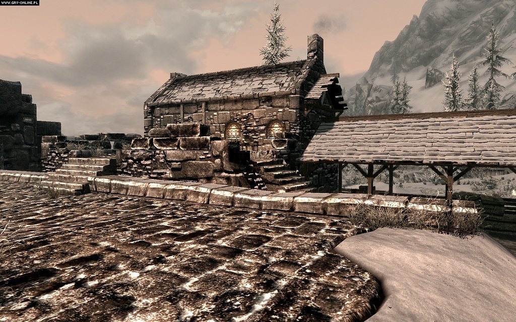 The Elder Scrolls V: Skyrim Anniversary Edition