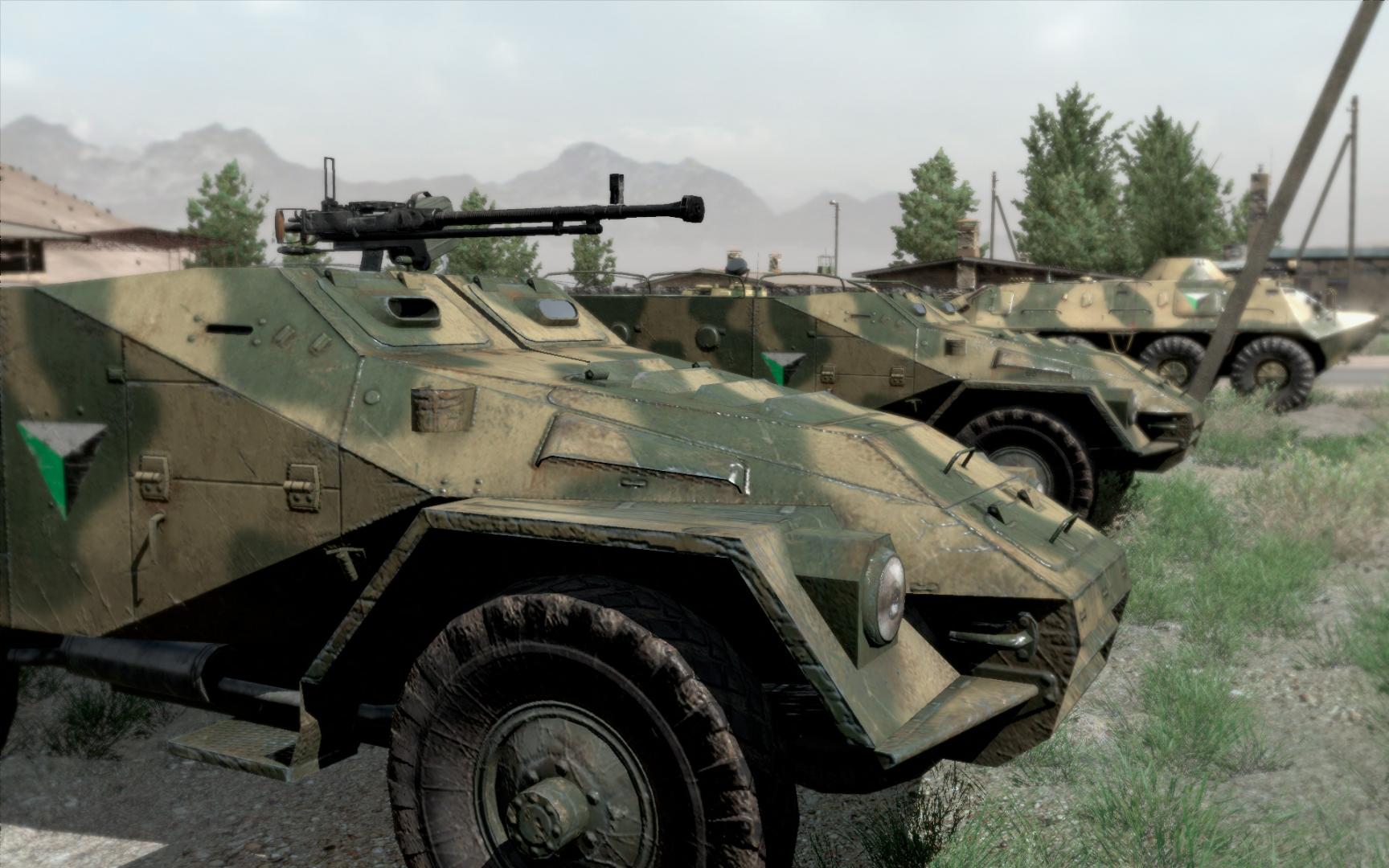 Arma 2 and operation arrowhead steam фото 101