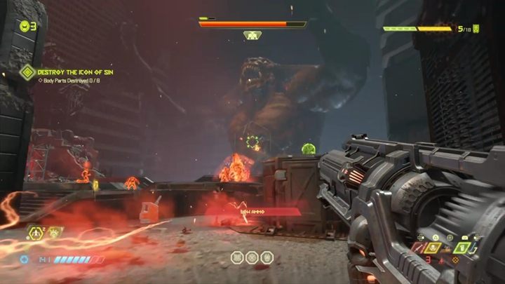 Doom Eternal