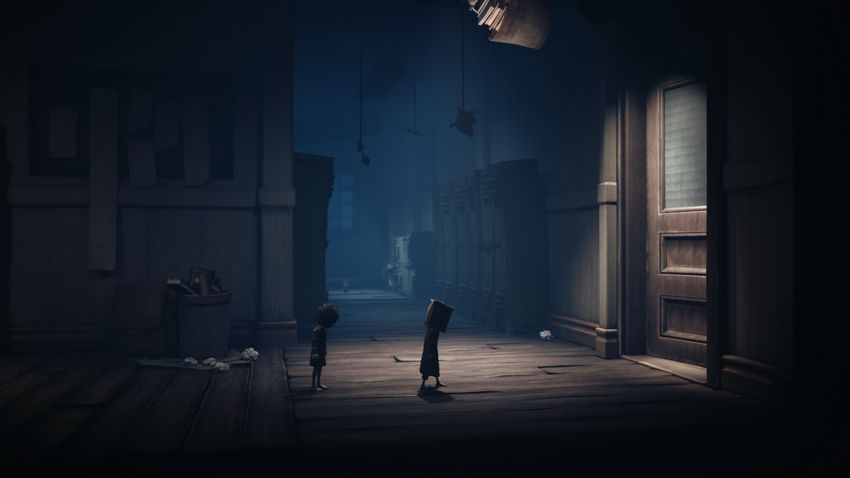 Little Nightmares 2