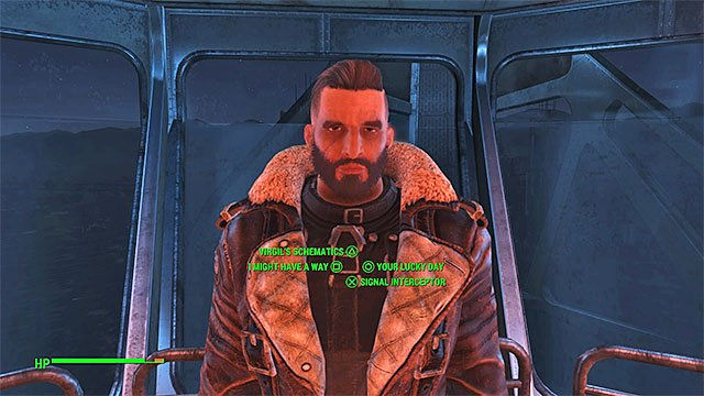 Крохотная проблема fallout 4. Таинственный незнакомец фоллаут. Кто такой таинственный незнакомец в Fallout.