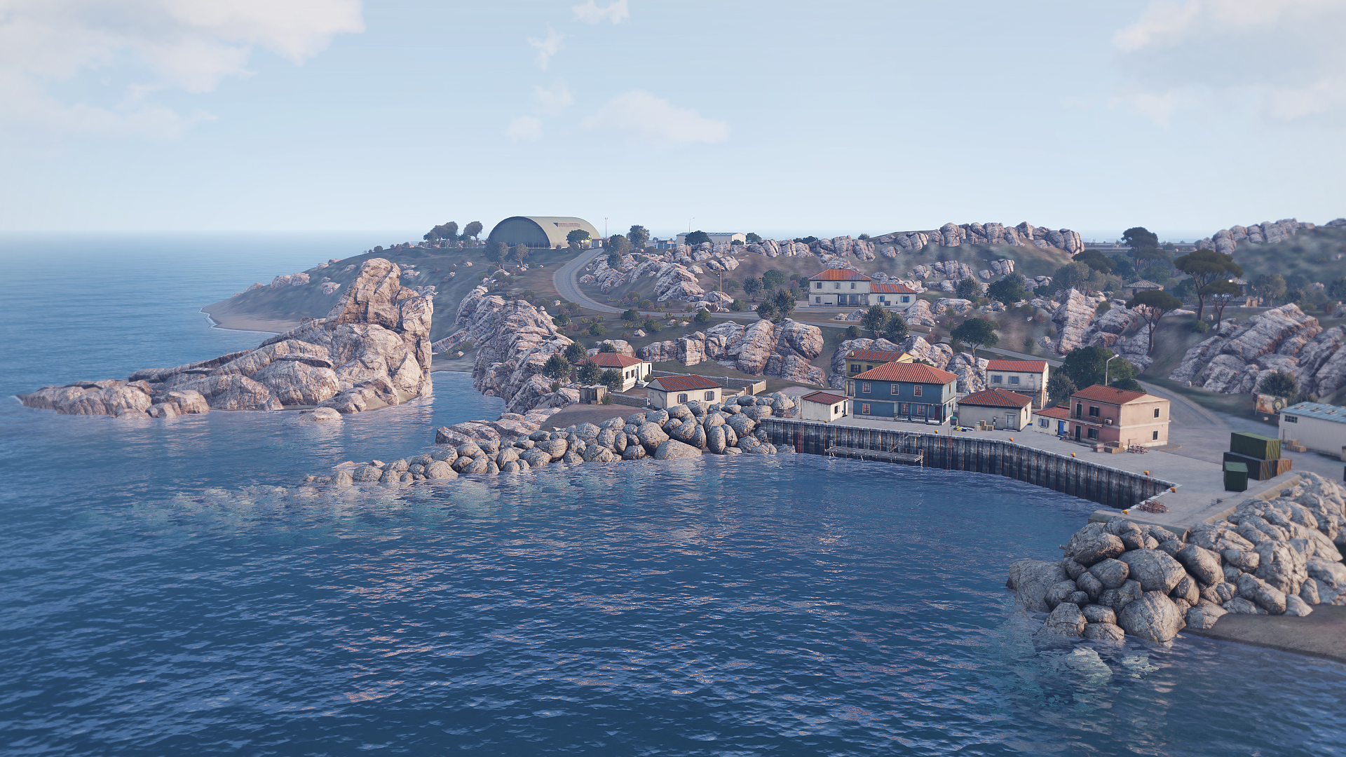 Arma 3: Malden