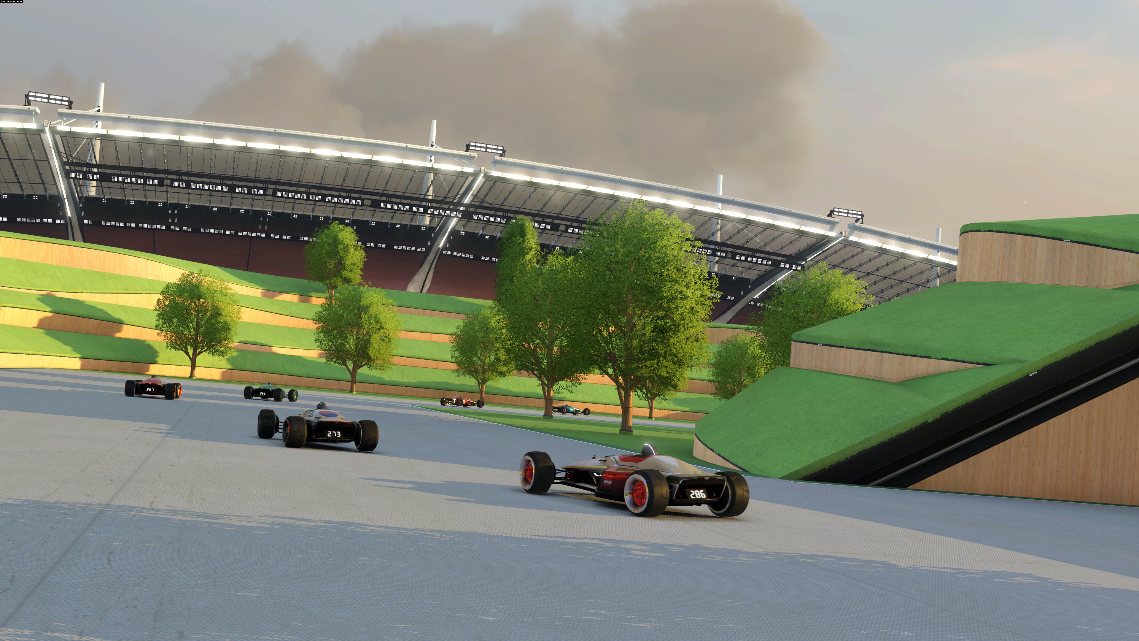 Trackmania