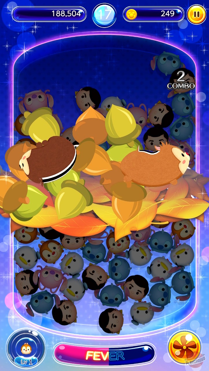 Disney Tsum Tsum Festival