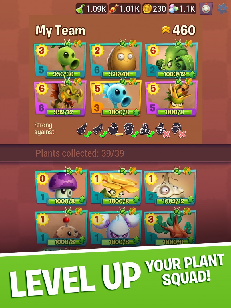 Plants vs. Zombies 3