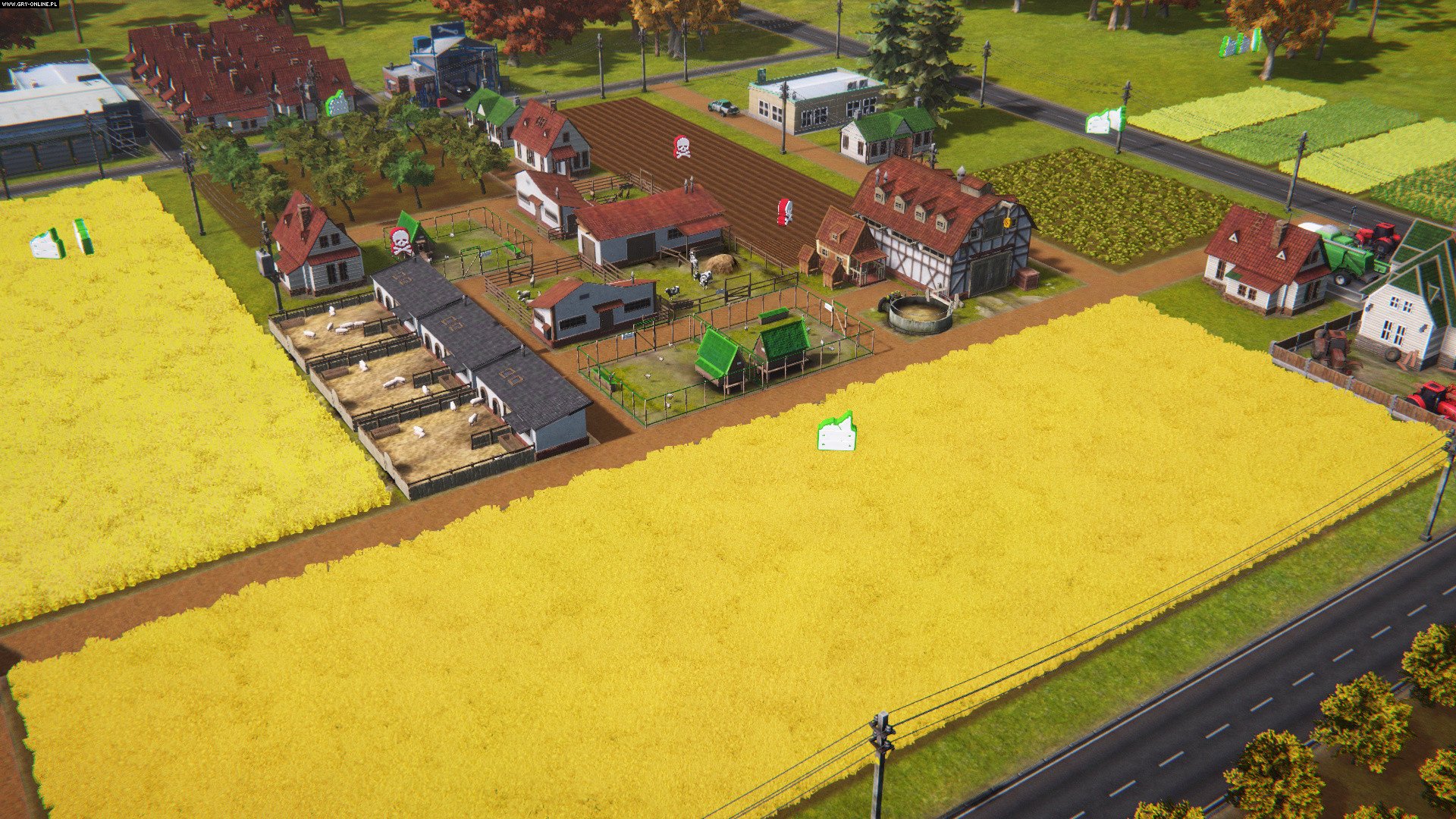 Farm Manager 2021