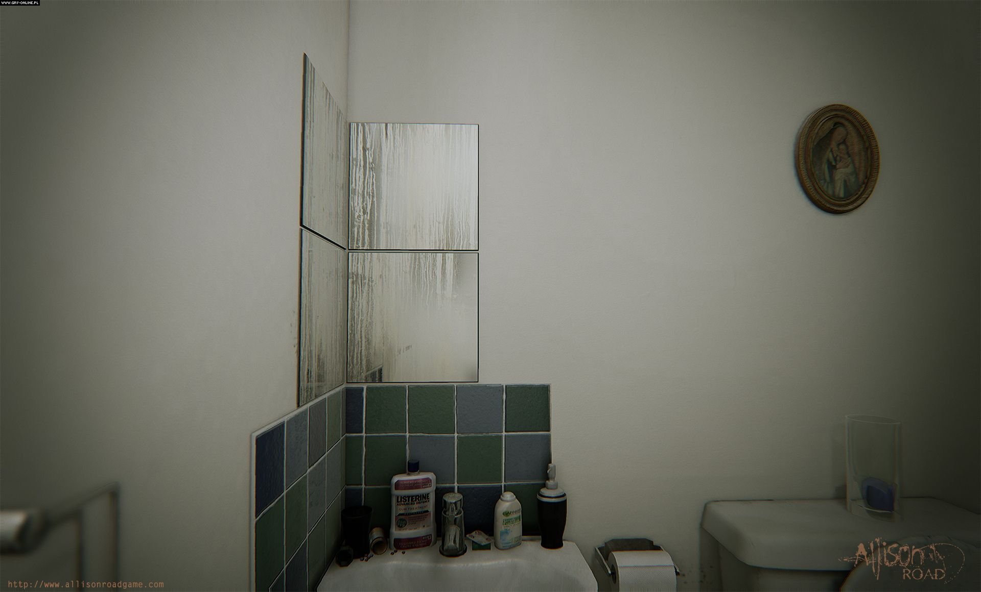 Allison Road