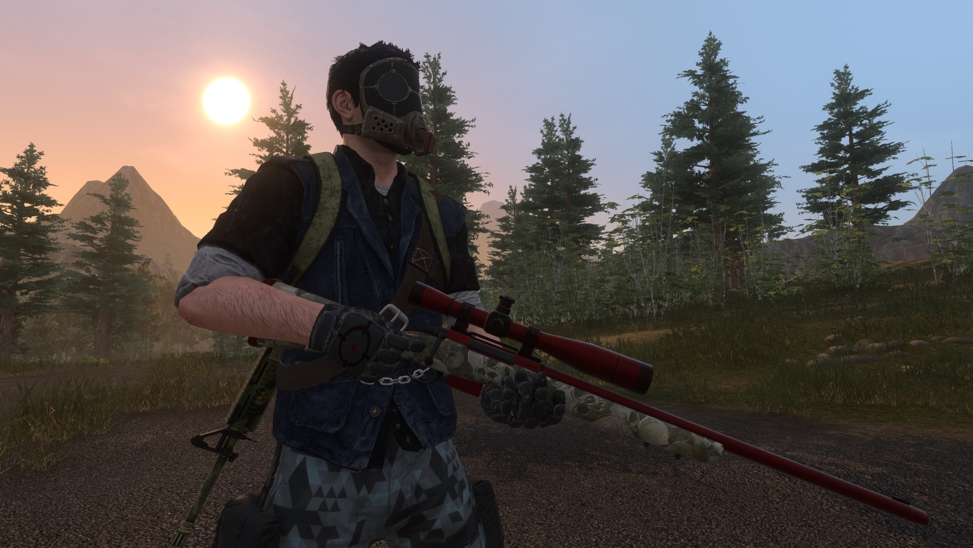 H1z1 just survive стим фото 14