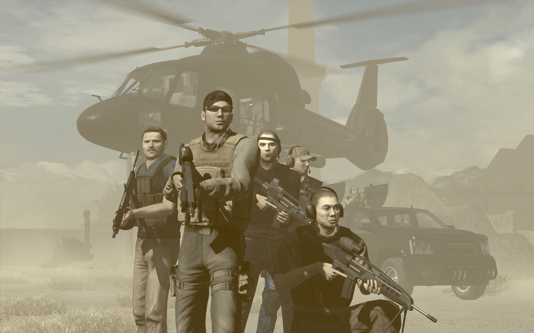 Arma 2 co steam фото 92