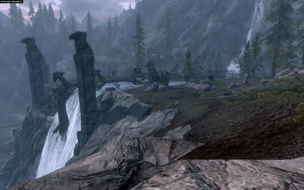 The Elder Scrolls V: Skyrim Anniversary Edition