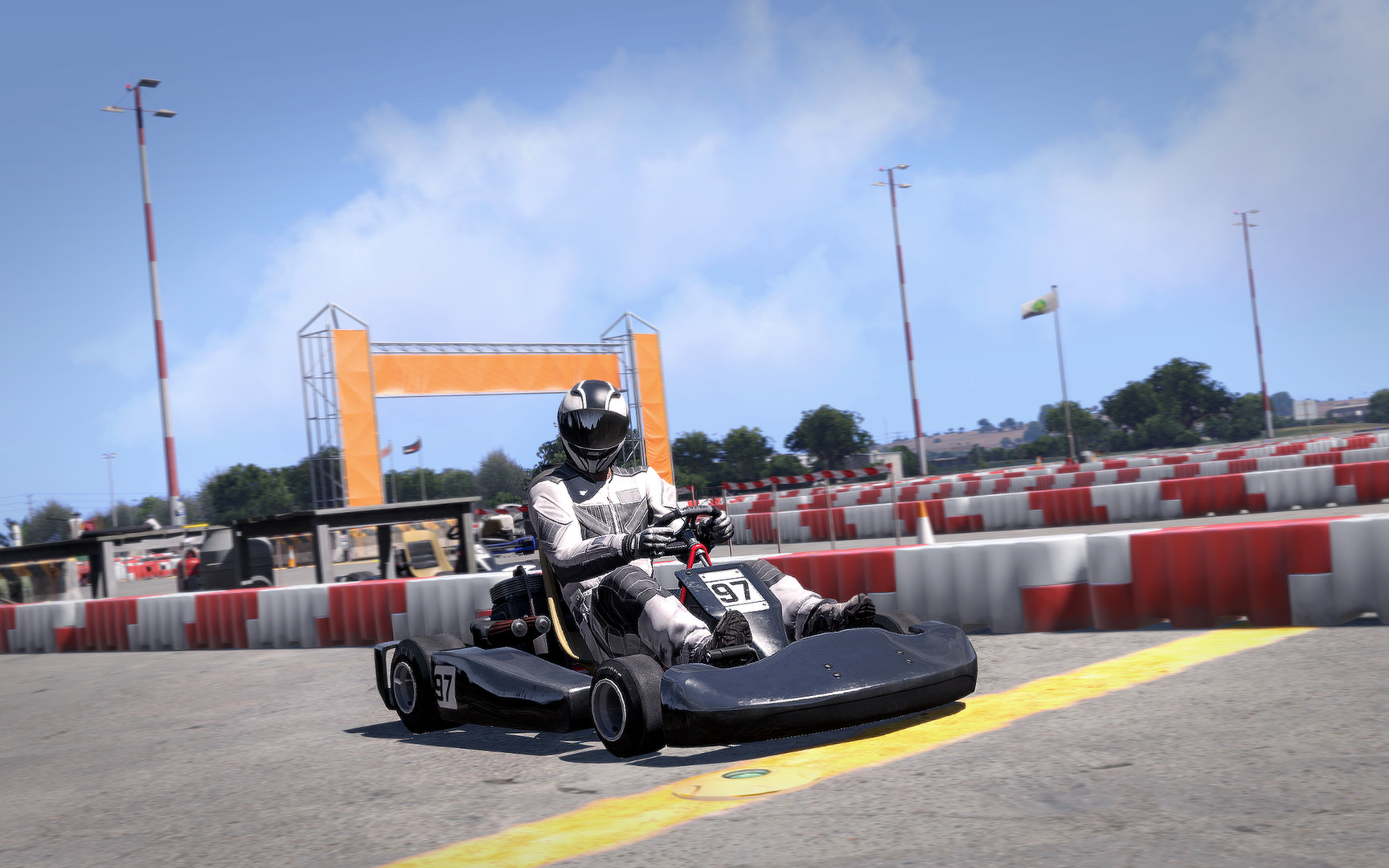 Arma 3 Karts