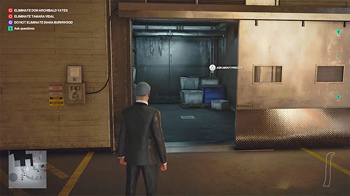 Hitman 3