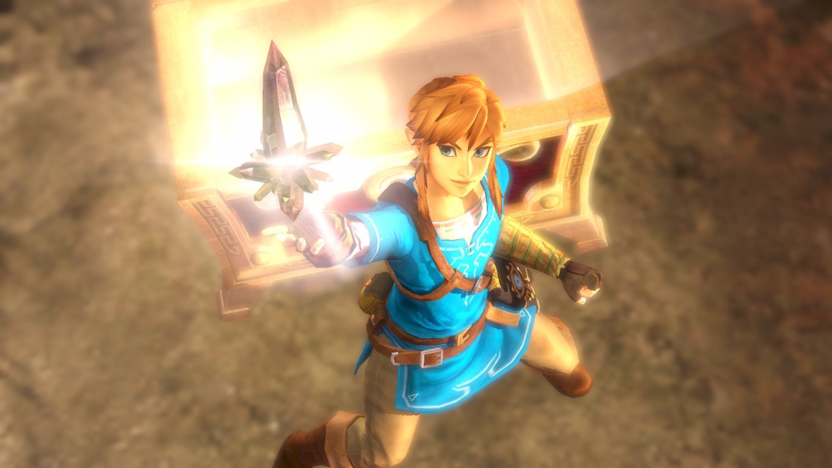 Hyrule Warriors: Definitive Edition