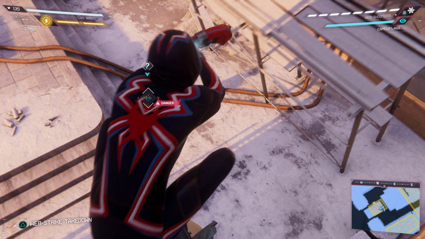 Marvel's Spider-Man: Miles Morales