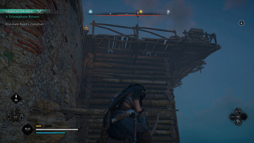 Assassin's Creed: Valhalla