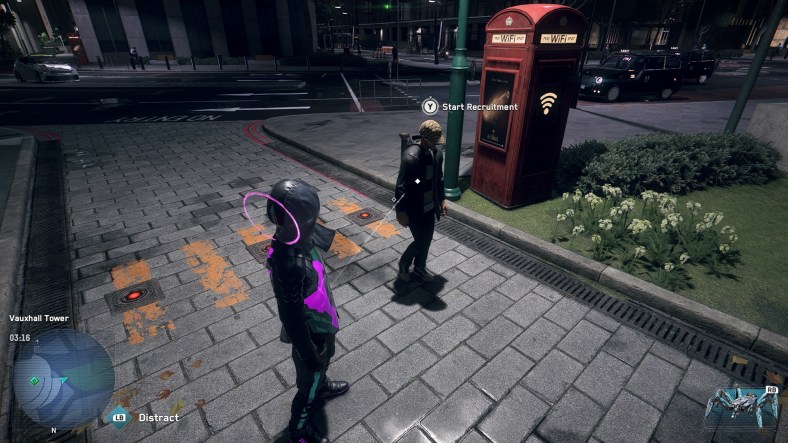 Watch Dogs: Legion